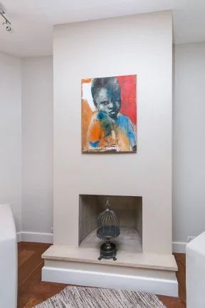Imagem APARTAMENTO RESIDENCIAL em SÃO PAULO - SP, MORUMBI