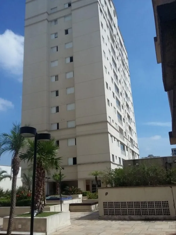 Imagem Apartamento à venda em Santo André-SP: 3 quartos, 1 suíte, 3 banheiros, 2 vagas de garagem, 85m² - Condomínio Celebration Jardim.