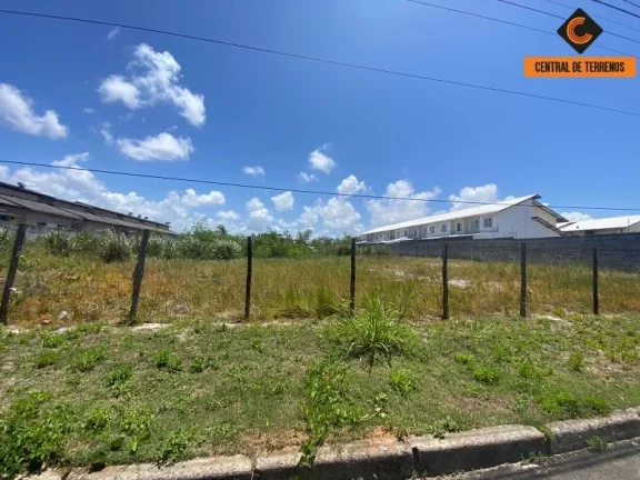 Imagem TERRENO EM STELLA MARIS
