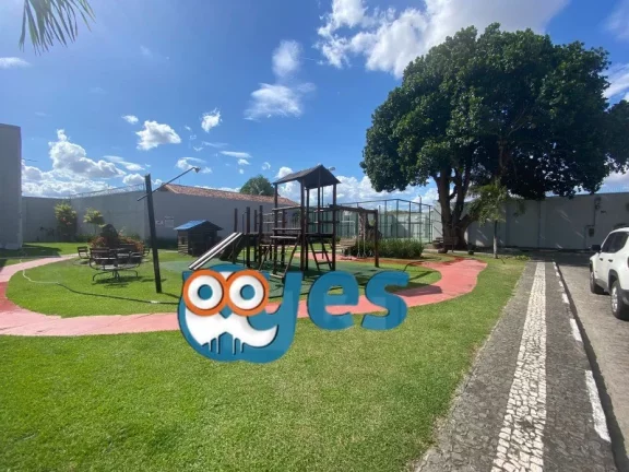 Imagem Casa no Garden Ville