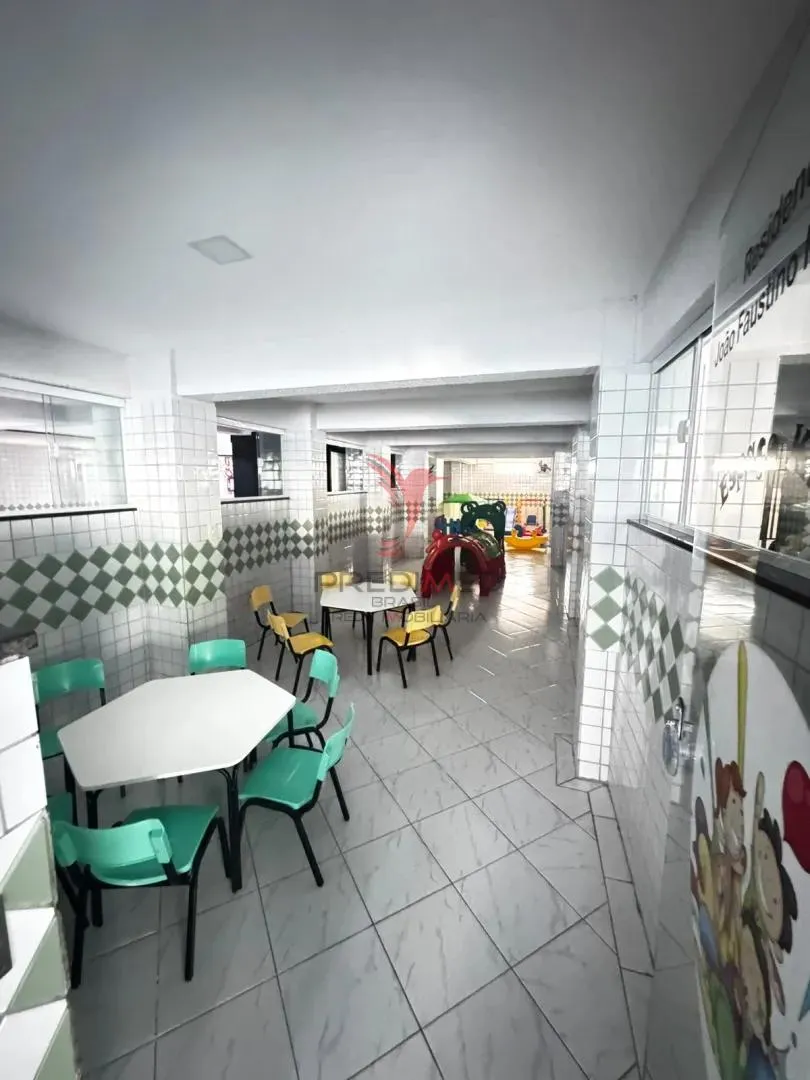 Imagem Apartamento 3 quartos espaçoso, bem localizado nos Bancários