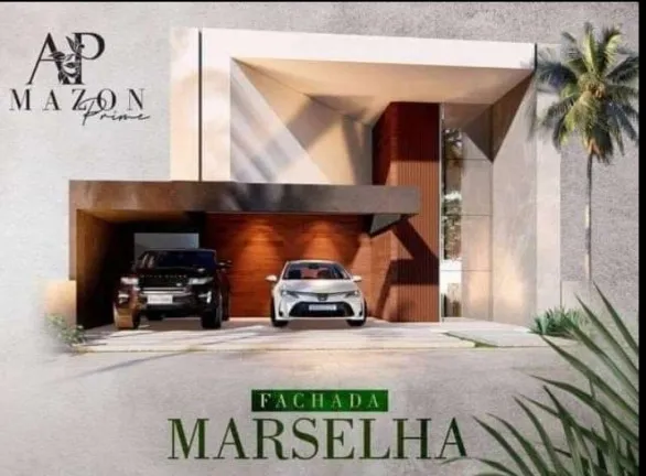 Imagem Casa com 3 Quartos à Venda, 168 m²em Jacunda - Eusébio