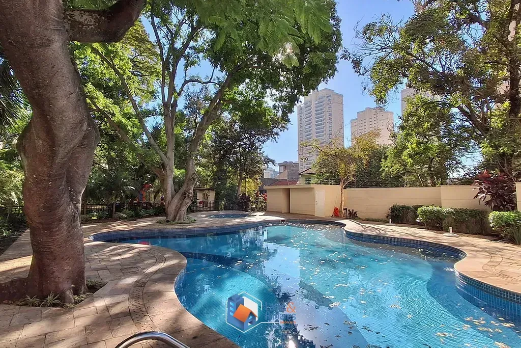 Imagem Apartamento à venda 3 Quartos 3 Suites 3 Vagas 169M² Vila Romana São Paulo - SP