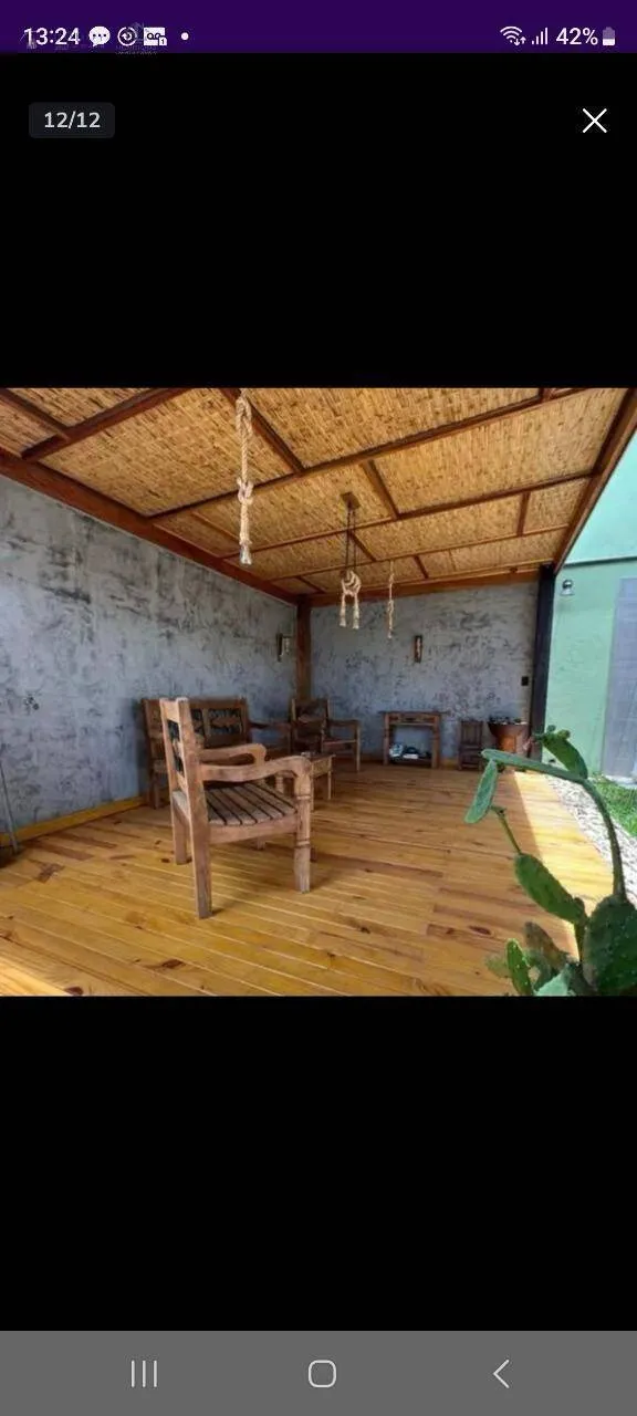 Imagem Casa à venda no Condomínio Real Ville