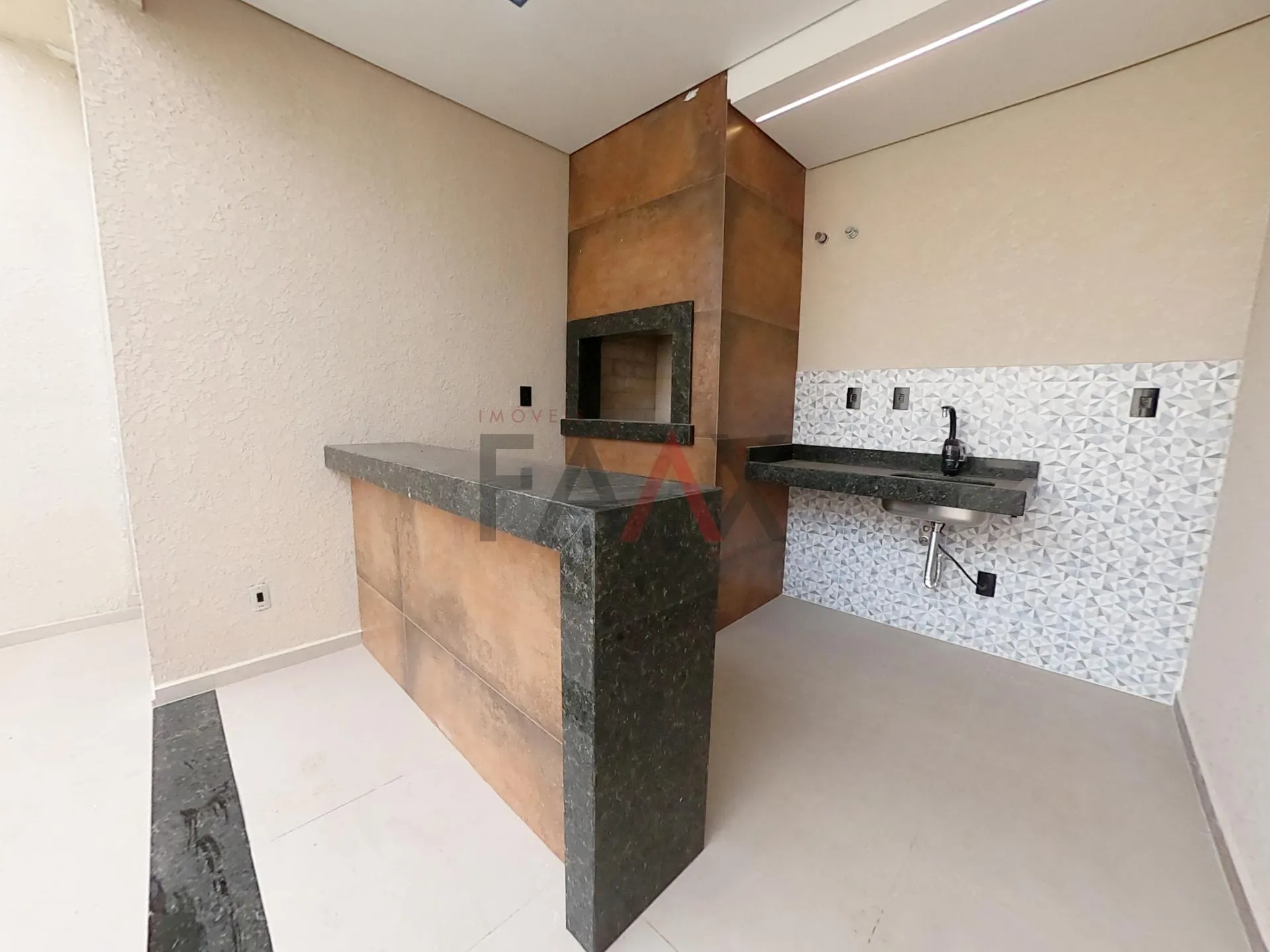 Imagem Casa alto padrao à venda, Alto Cascavel - Joao Gelinski, GUARAPUAVA - PR