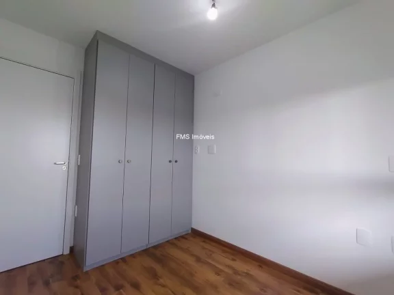 Imagem APARTAMENTO 63m² - 2 DORMITÓRIOS ( 1 SUITE) - 1 VAGA - CHACARA SANTO ANTONIO - VILA CRUZEIRO
