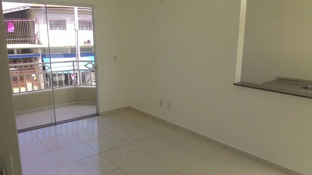 Imagem Apartamento à venda 2 Quartos, 1 Suite, 1 Vaga, 68.5M², Residencial Maricá, Pindamonhangaba - SP | Residencial Maricá
