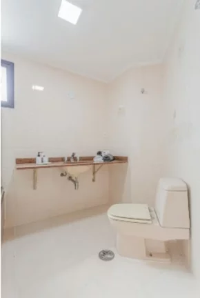 Imagem APARTAMENTO RESIDENCIAL em São Paulo - SP, Moema Índios