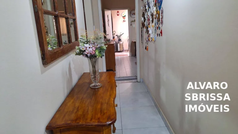 Imagem Vende - Excelente Casa 03 dormitórios (estuda permuta terreno)- Vila Cleto - Itu/SP