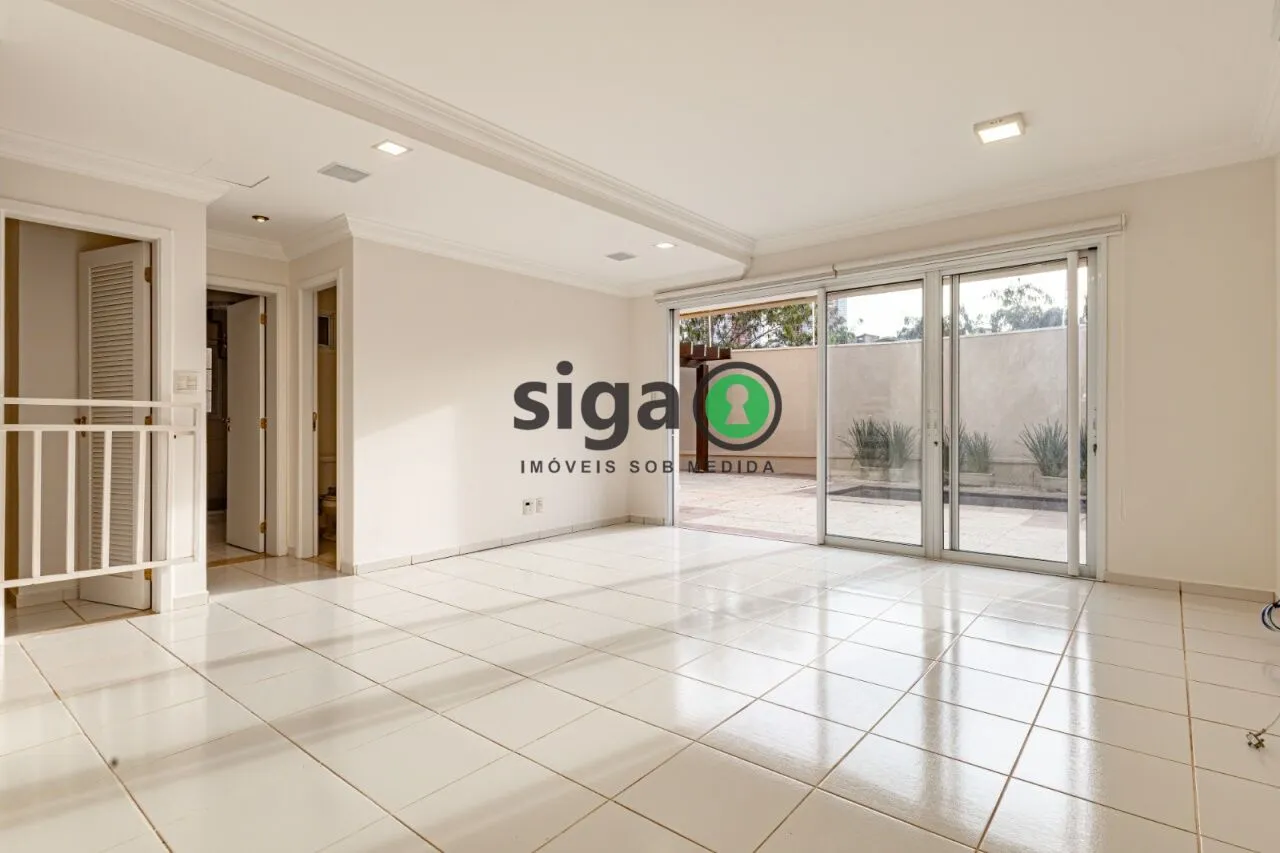 Imagem Casa em Condomínio Residencial das Acácias á Venda - 568m², 6 quartos, 4 vagas