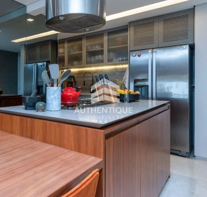 Imagem GRAN CYPRIANI IPIRANGA - Apartamento à venda em São Paulo/SP