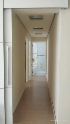 Imagem Apartamento 2 dormitórios, 1 vaga, Flamboyant, Jardim São Dimas.