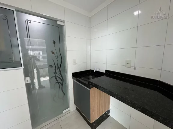 Imagem APTO 2 QUARTOS, SENDO 1 SUÍTE, 3 VAGAS PRIVATIVAS - CAIÇARA - PRAIA GRANDE/SP