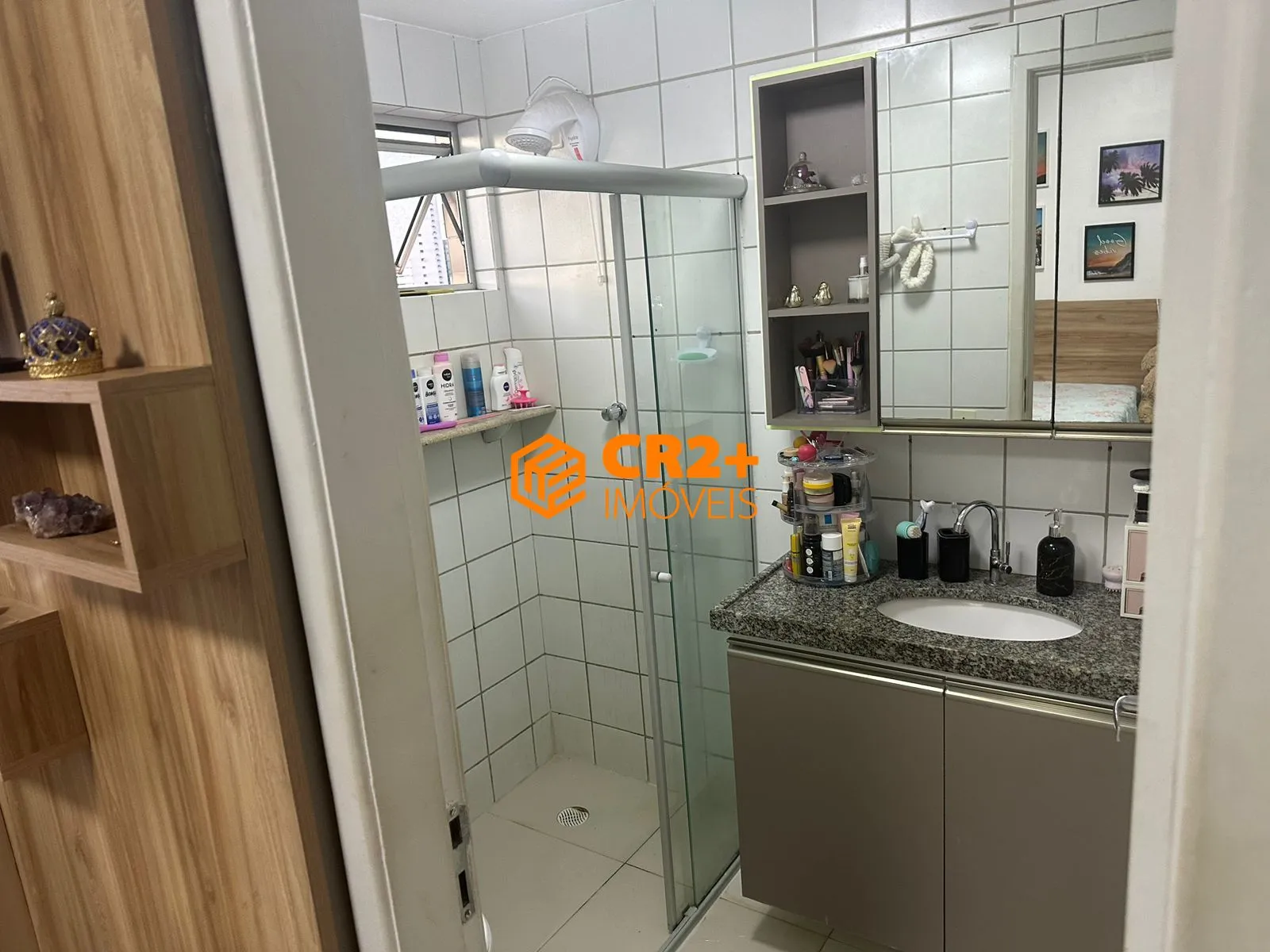 Imagem Vendo apartamento em Setúbal 3 quartos. 100m²