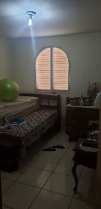 Imagem Casa Com Lote Grande No Nova Suica Oportunidade