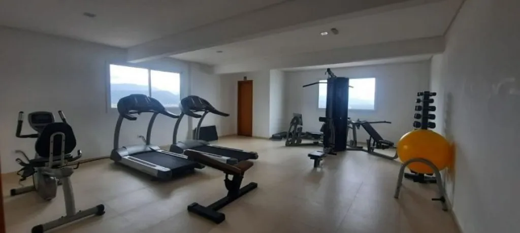 Imagem APARTAMENTO COM 76,00 m² - CAIÇARA - PRAIA GRANDE SP