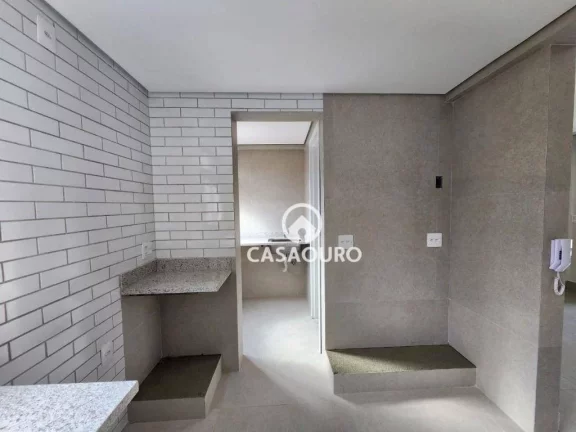 Imagem Cobertura com 3 quartos à venda, 165 m² por R$ 1.795.000 - Serra - Belo Horizonte/MG