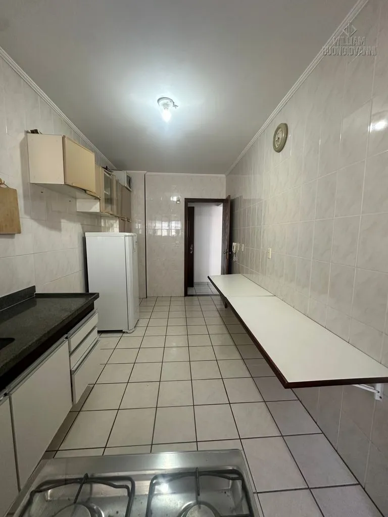 Imagem Apartamento na Guilhermina - 2 Dmt | 1 Suíte | 3 Sacadas | 200m da Praia