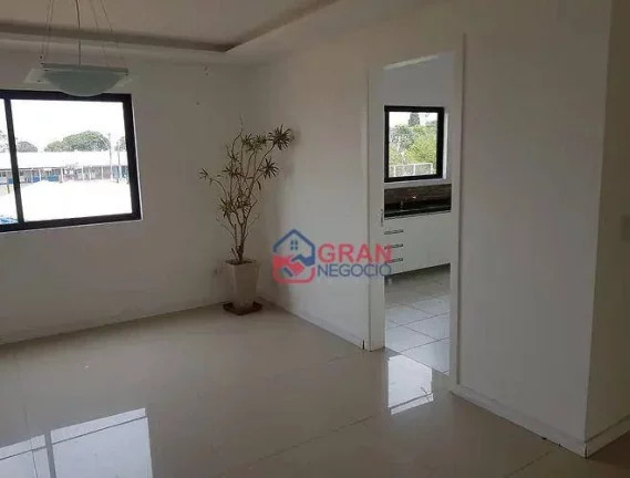 Imagem Casa com 5 dormitórios à venda, 314 m por R$ 1.737.000,00 - Campo Comprido - Curitiba/PR