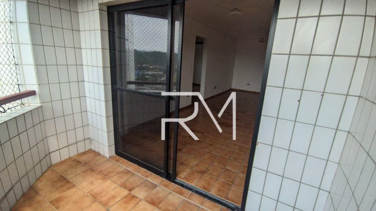 Imagem Apartamento com 2 dormitórios à venda, 82 m por R$ 395.000,00 - Vera Cruz - Mongaguá/SP