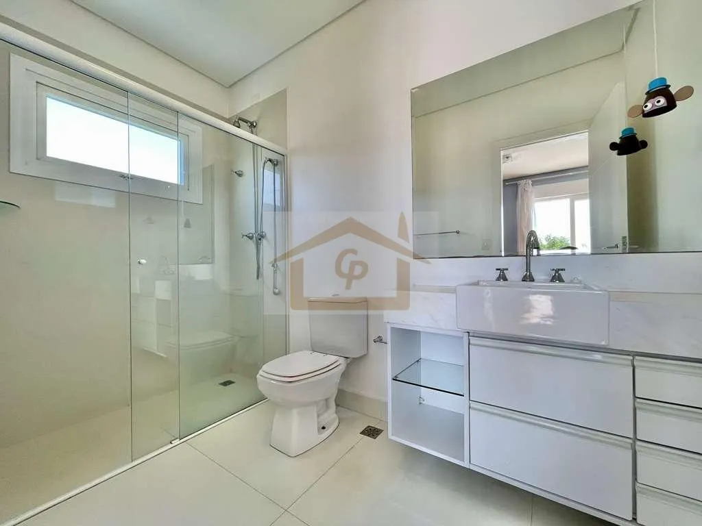 Imagem Cond. Reserva do Vianna - 4stes, , varanda gourmet, piscina! Rua do Shopping Granja Viana!