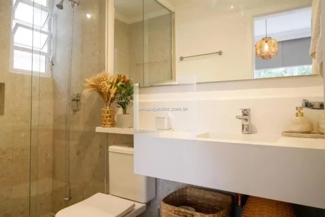 Imagem Apartamento à venda Jardim América São Paulo