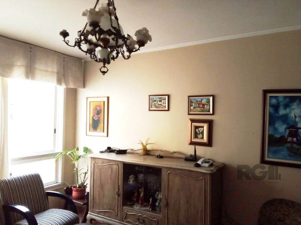 Imagem APARTAMENTO - 2 dorms. 70,20 m² - MENINO DEUS