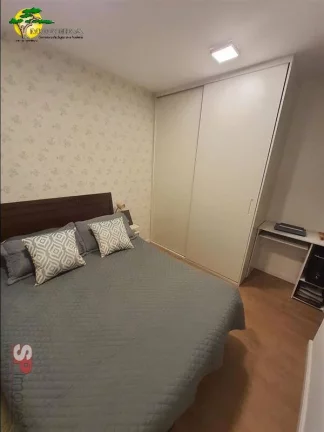 Imagem APTO COM 2 DORMS, 1 SUITE E 1 VAGA NO MANDAQUI