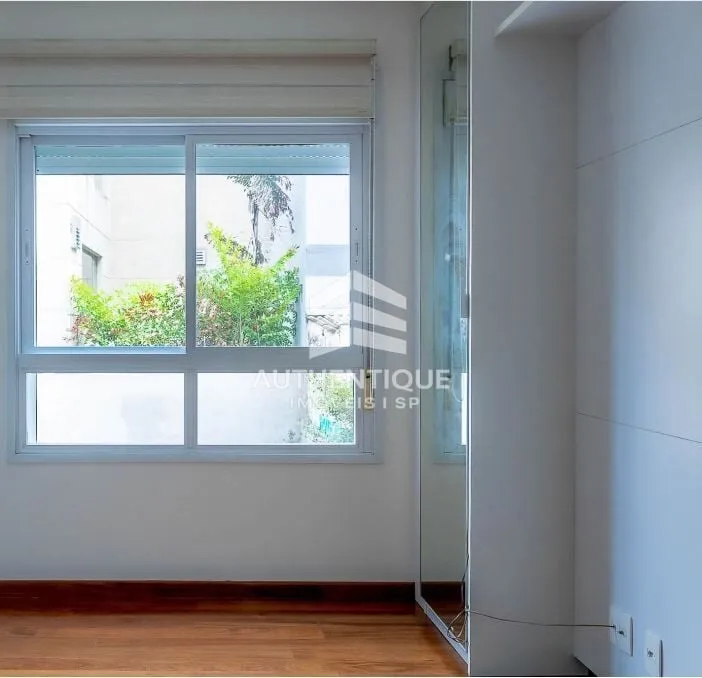 Imagem Exact Vila Nova - Apartamento à venda no bairro Vila Nova Conceição - São Paulo/SP, Zona Sul