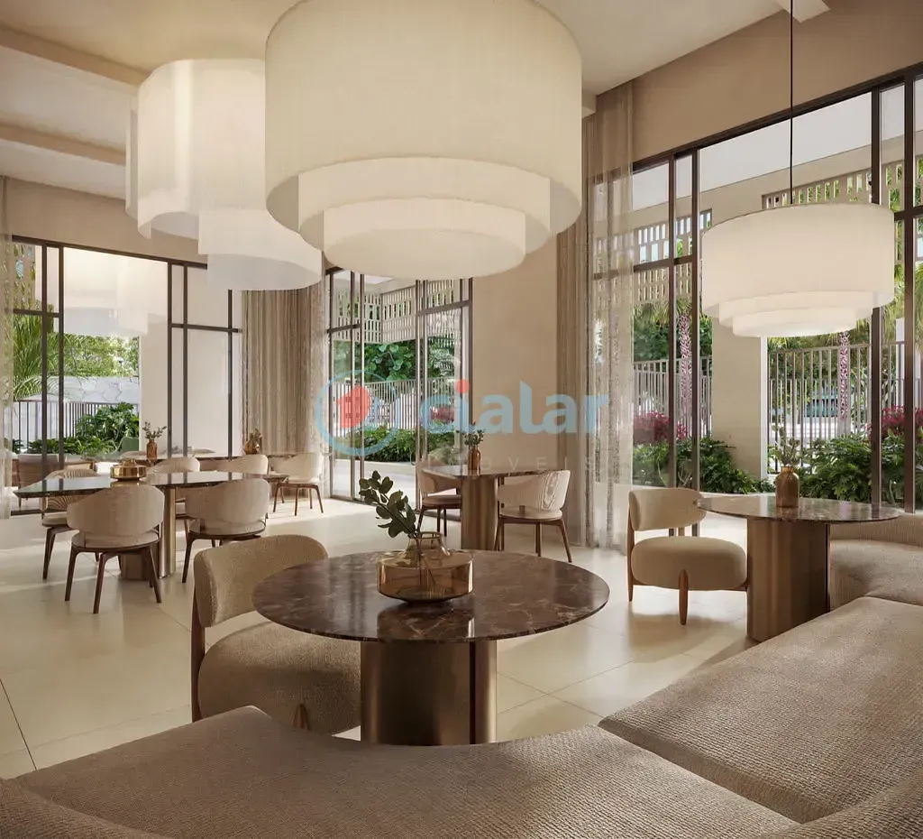 Imagem Garden à venda 4 Quartos 4 Suites 2 Vagas 166.58M² Barra da Tijuca Rio de Janeiro - RJ | Kronos