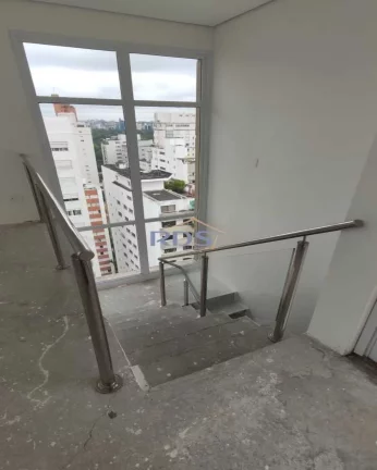 Imagem APARTAMENTO RESIDENCIAL em São Paulo - SP, Jardim Paulista