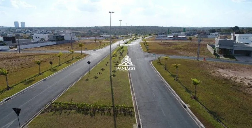 Imagem OPORTUNIDADE TERRENO NO FLORAIS DO VALLE
