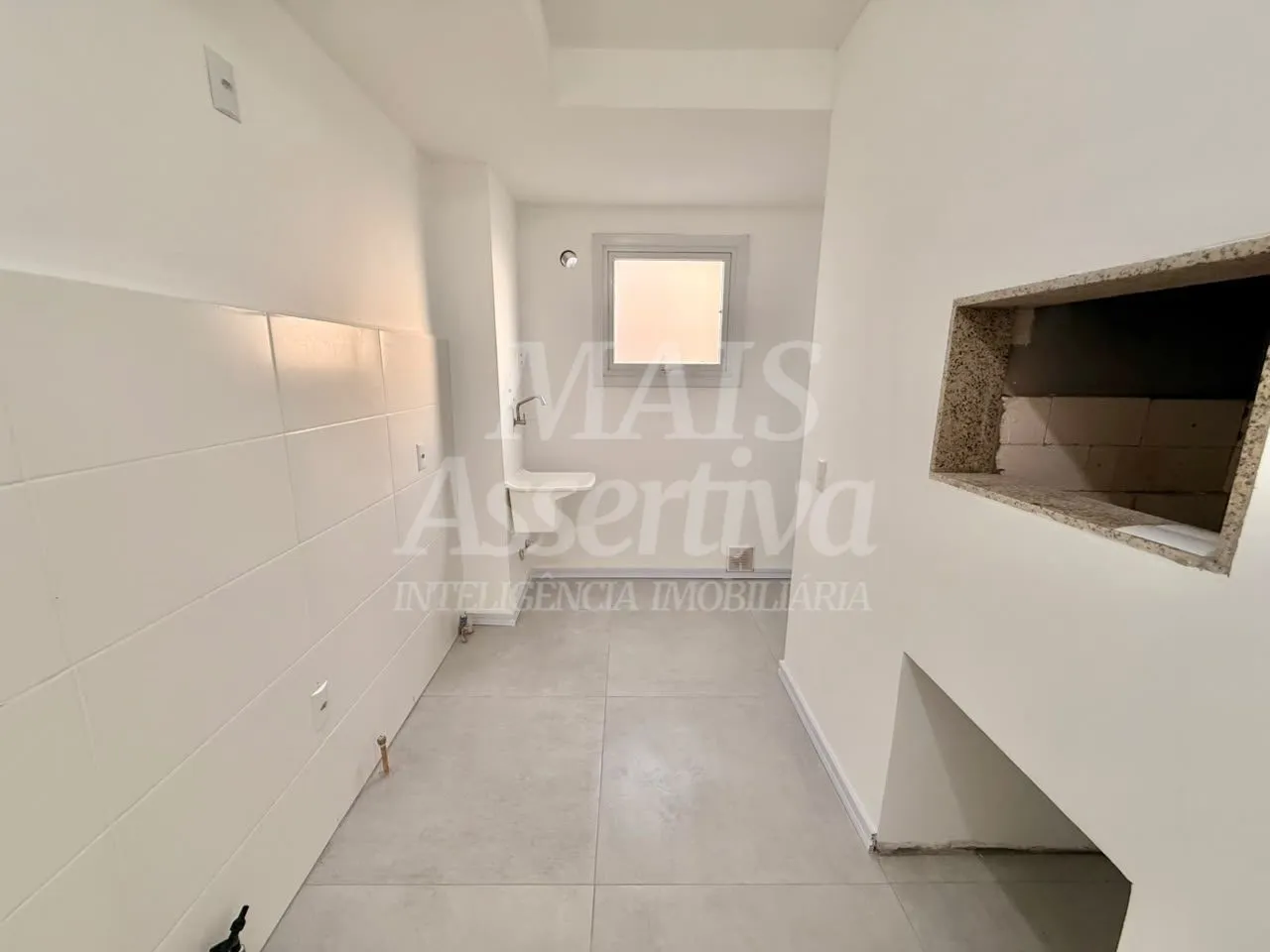 Imagem Excelente apartamento para locação no Condomínio Uptown, Centro de Novo Hamburgo/RS. 

Apartament...