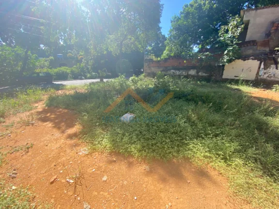 Imagem Terreno no Canaã - Ipatinga