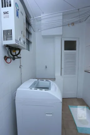 Imagem Apartamento à Venda - Copacabana, 3 Quartos, 100 m2