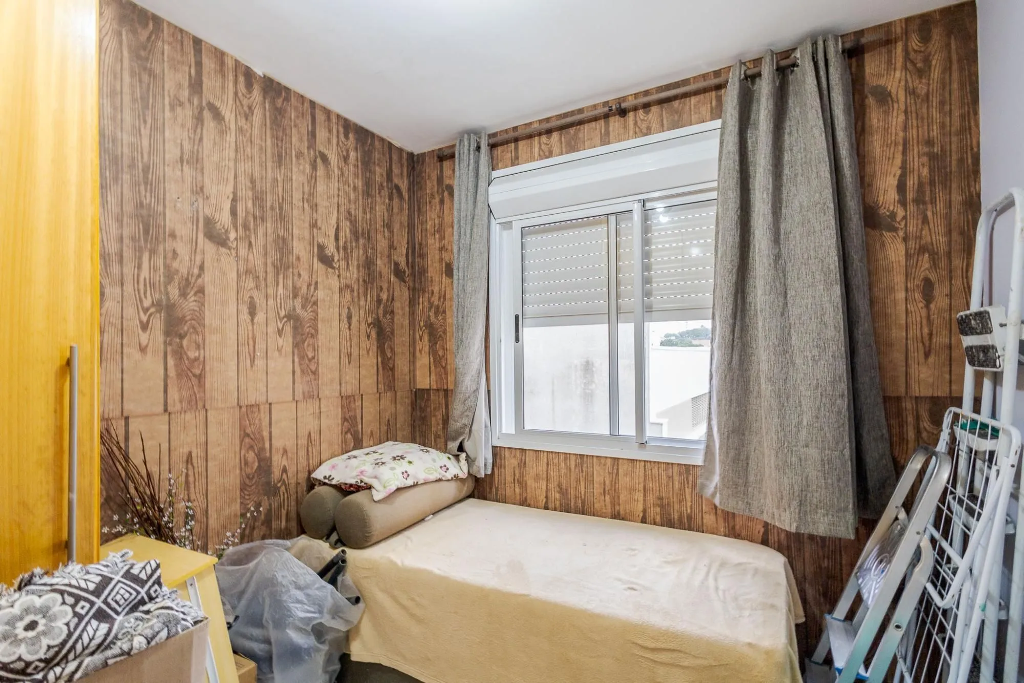 Imagem Apartamento de 03 dormitorios com suite, vaga de garagem e infraestrutura completa em Porto Alegre