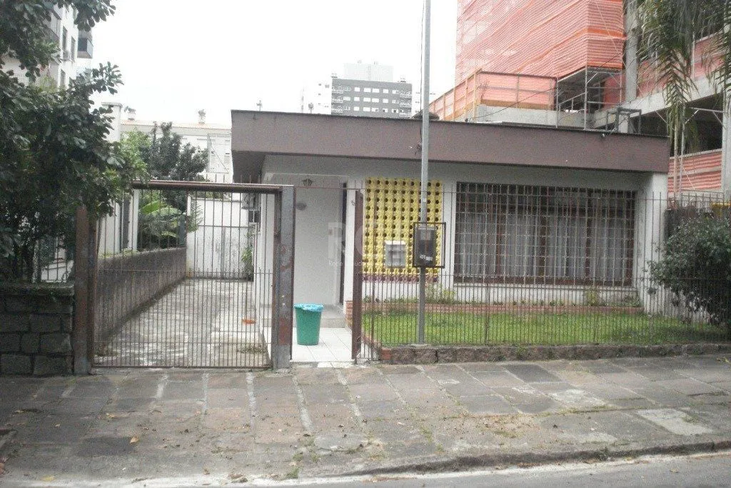 Imagem Terreno para Venda - 0m², 0 dormitórios, Higienópolis
