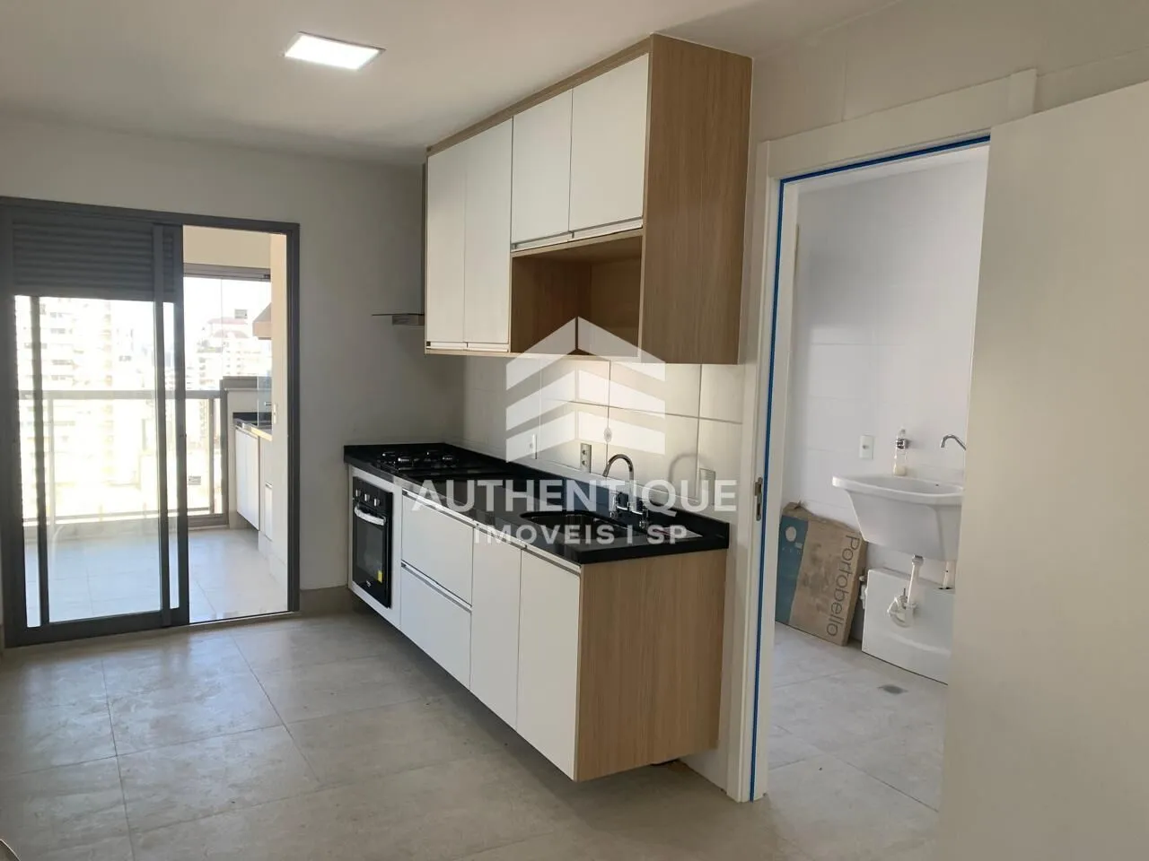 Imagem UPSIDE PARAISO - Apartamento no bairro Paraiso à venda