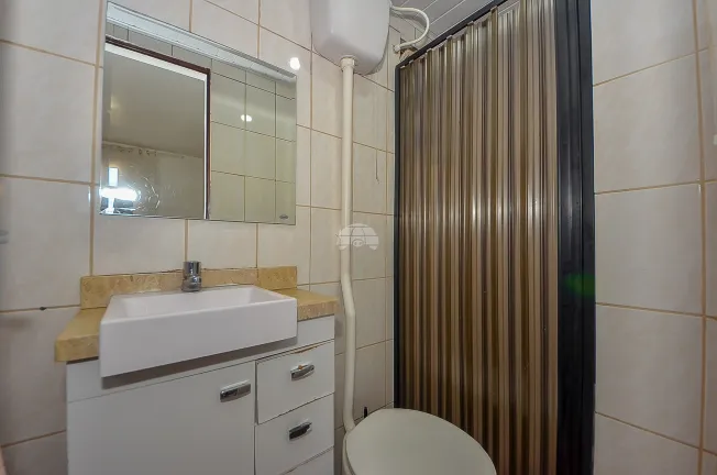 Imagem Apartamento com 2 Quartos à Venda, 48 m² em Novo Mundo - Curitiba