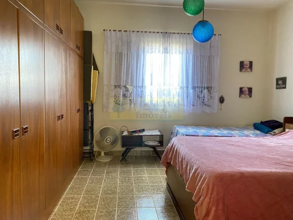 Imagem CASA RESIDENCIAL em CARAGUATATUBA - SP, MARTIM DE SÁ