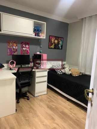 Imagem Vendo Excelente Casa térrea em Jardim Alpino - São Paulo