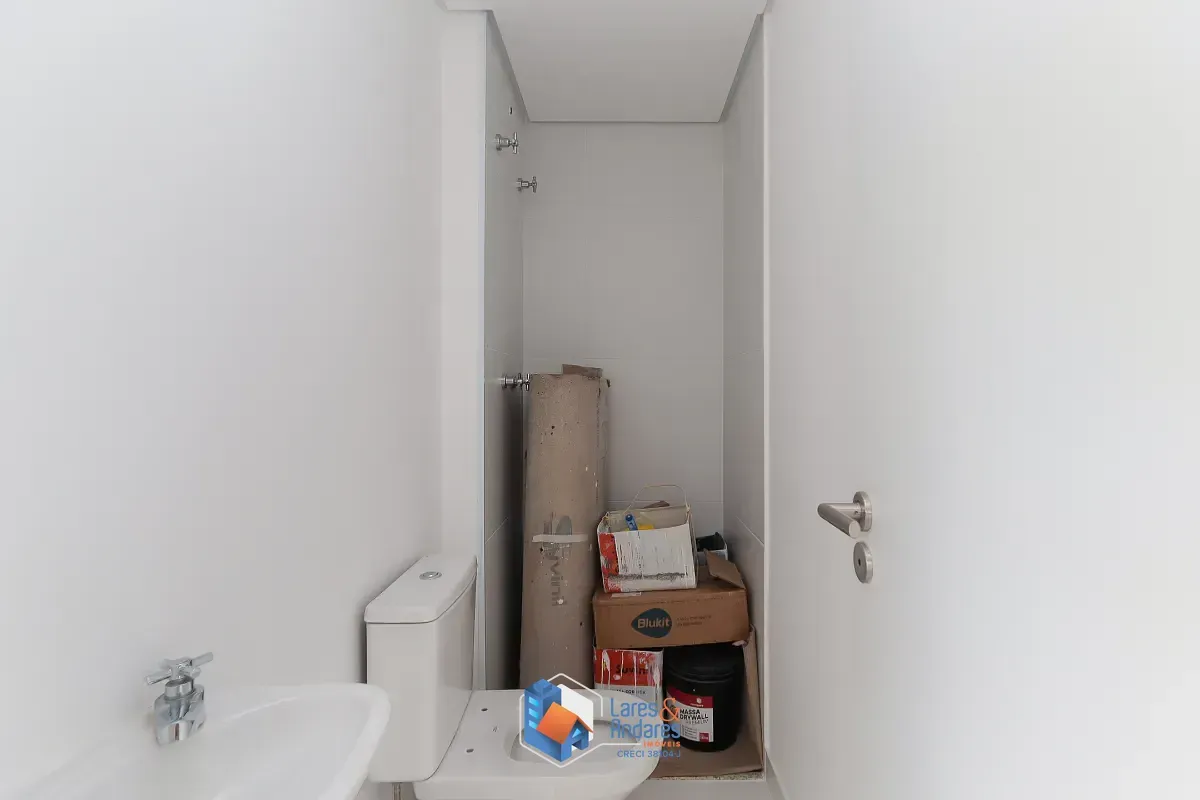Imagem Apartamento para venda em Cidade Jardim com 1 quarto, sendo 1 suíte, 84m²