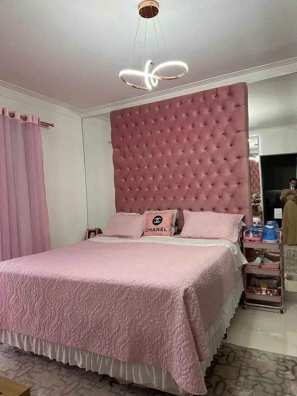 Imagem Casa com 4 Quartos à Venda, 342 m² em Alphaville - Santana de Parnaíba