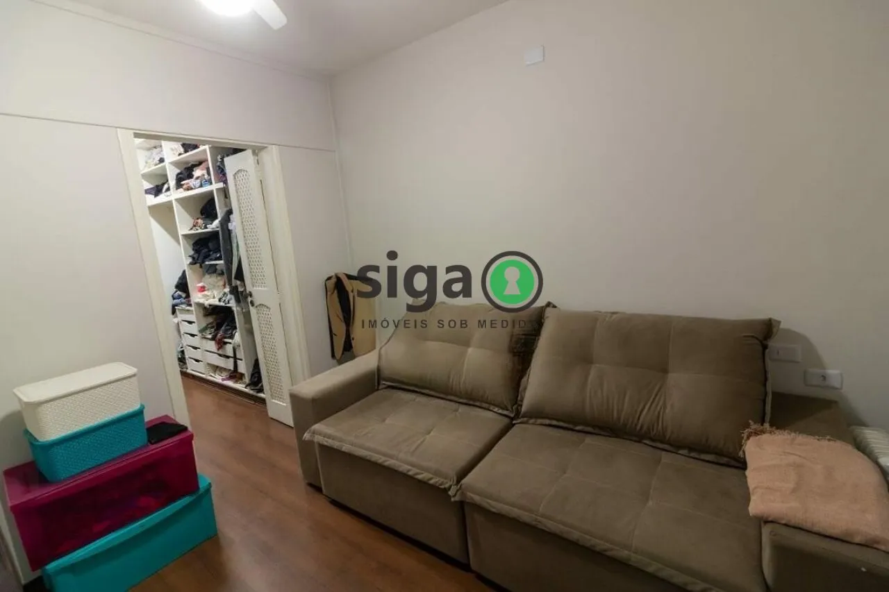 Imagem Casa à venda com 323m², 4 quartos e 3 vagas