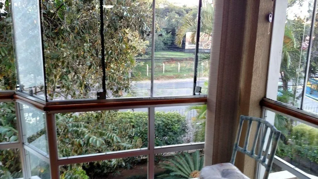 Imagem Apartamento de 3 quartos à venda Avenida Doutor Nilo Peçanha, Jardim Europa - Porto Alegre
