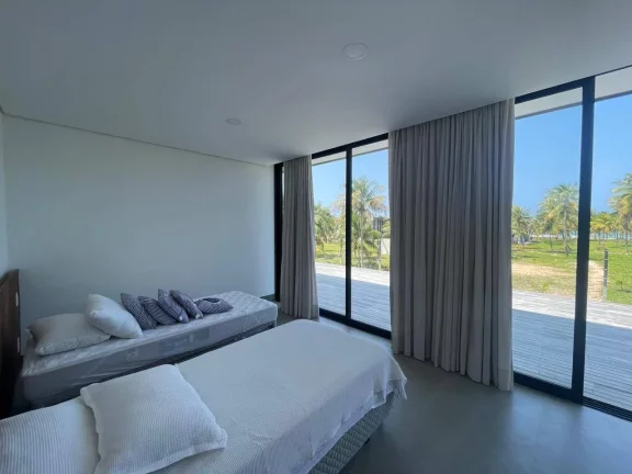 Imagem Maraú Villa I