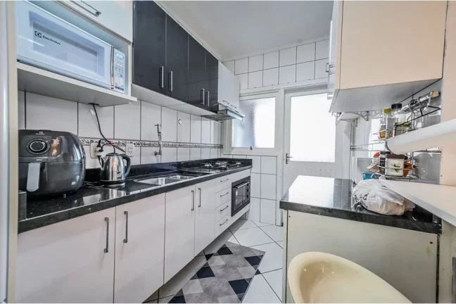 Imagem Apartamento para venda no bairro Nonoai em Porto Alegre