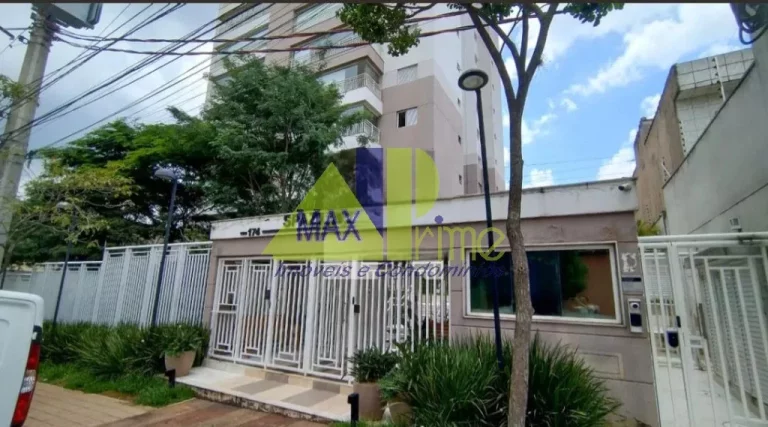 Imagem APARTAMENTO 101M²/03 DORMITÓRIOS/01 SUÍTE/VARANDA GOURMET/02 VAGAS