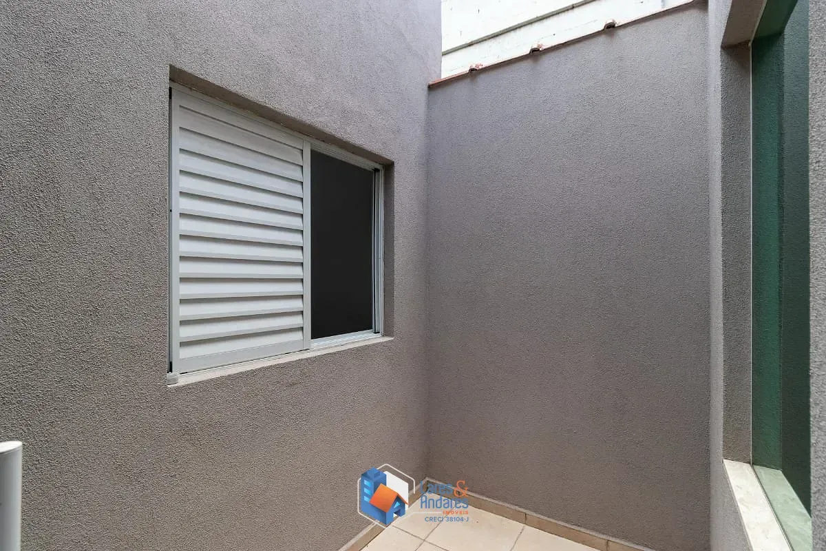 Imagem Casa em condomínio para venda em Vila das Mercês com 3 quartos, sendo 1 suíte, 121m²