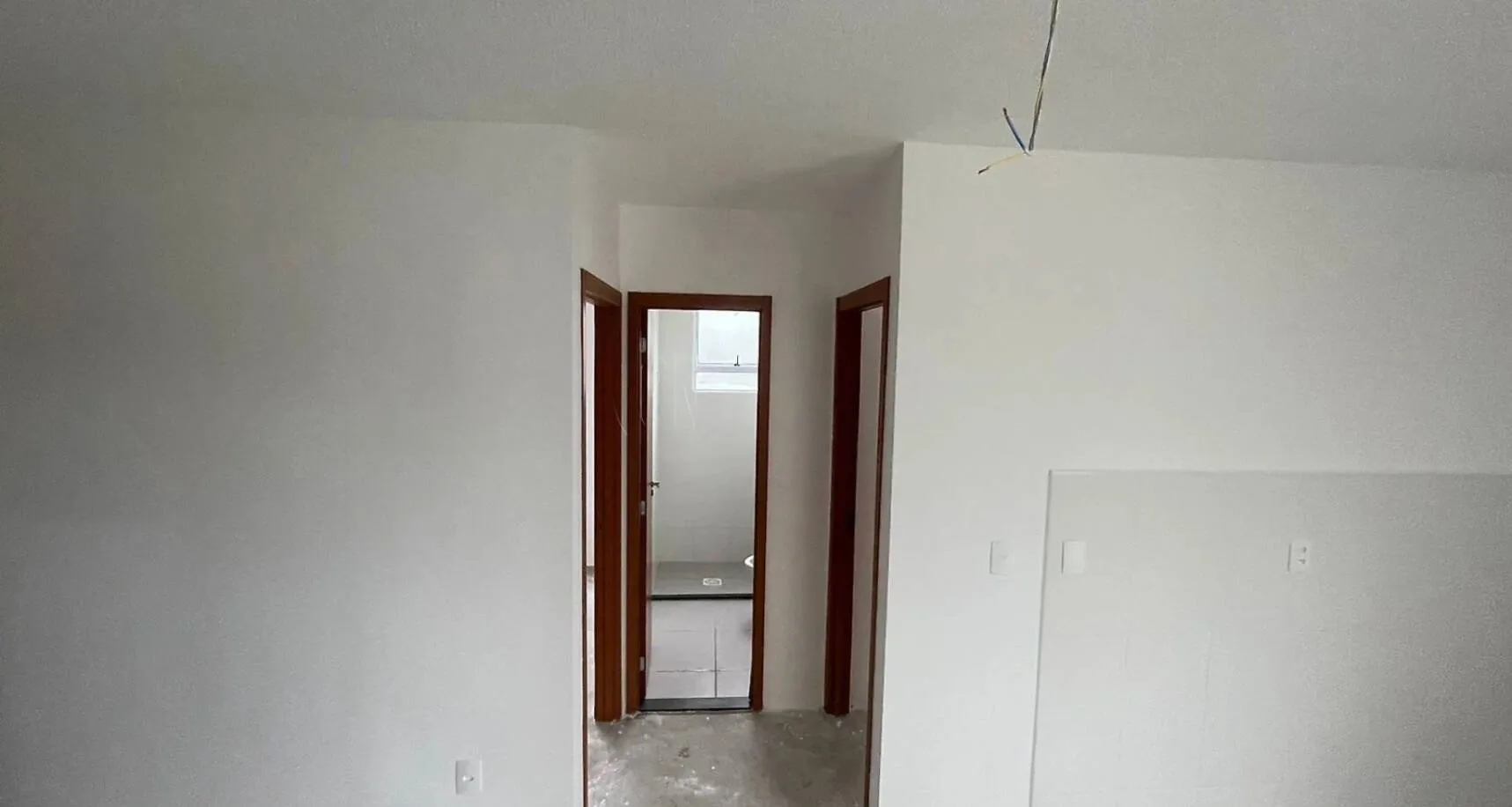 Imagem Apartamento 2 Quartos à Venda no Residencial Flores de Gaia - Palhoça/SC